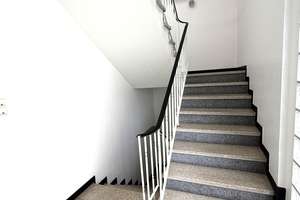++ Ruhiges Wohnen im 3-Familienhaus – 3-Zimmer-Wohnung mit Balkon ++ – Die vollständige Adresse der Immobilie erhältst du vom Anbieter., 42697 Ohligs/Aufderhöhe/Merscheid, Solingen – Vorschaubild 13