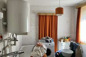 Einfamilien- oder Ferienhaus am Waldrand  von Sondershausen – Bergstr. 15, 99706 Sondershausen – Vorschaubild 14