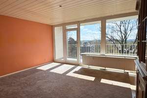 Solide 2 Zimmer Wohnung mit sonnigem Balkon – Die vollständige Adresse der Immobilie erhältst du vom Anbieter., 42369 Ronsdorf, Wuppertal – Vorschaubild 1