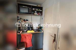 Tauschwohnung: Gemütliche 24 m² Wohnung in Köln, Innenstadt – Brabanter Straße 25, 50672 Neustadt/Nord, Köln – Vorschaubild 3