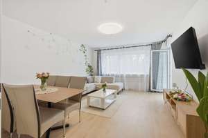3-Zimmer-Wohnung mit Loggia – modernisiert in Bonn-Mehlem – Die vollständige Adresse der Immobilie erhältst du vom Anbieter., 53179 Lannesdorf, Bonn – Vorschaubild 7