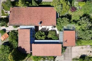 Verfügbare Immobilie mit Potential, Wohnen/Arbeiten im Atrium-Bungalow Löffingen Schwarzwald – Die vollständige Adresse der Immobilie erhältst du vom Anbieter., 79843 Löffingen – Vorschaubild 2