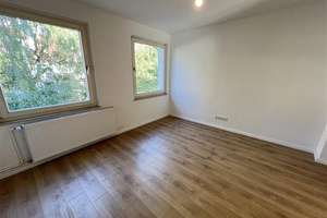 Ankommen & Wohlfühlen: Stilvolle 3-Zimmer-Wohnung mit Einbauküche – sofort bezugsfrei – Birkenstraße 34, 30171 Südstadt, Hannover – Vorschaubild 1