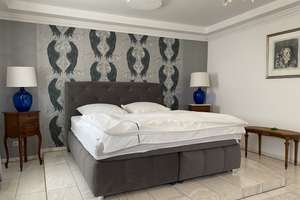 Zwei hochwertige Einfamilien- Ferienhäuser in idyllischer Eifellage - ideal für Tierhaltung – Die vollständige Adresse der Immobilie erhältst du vom Anbieter., 56729 Anschau – Vorschaubild 13