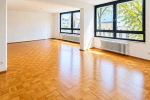 Außergewöhnliche 3-Zimmer-Wohnung in Kölner Bestlage – 50670 Altstadt/Nord, Köln – Vorschaubild 2