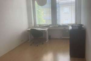 WG ZIMMER ZU VERMIETEN – Die vollständige Adresse der Immobilie erhältst du vom Anbieter., 76133 Innenstadt-Ost, Karlsruhe – Vorschaubild 4