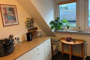 Moderne 3-Zimmer-Wohnung in Düsseldorf-Benrath – 40597 Benrath, Düsseldorf – Vorschaubild 5