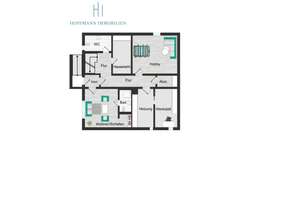 Ihr privater Rückzugsort mit Pool, Sauna, Einliegerwohnung & mehr – Die vollständige Adresse der Immobilie erhältst du vom Anbieter., 50859 Widdersdorf, Köln – Vorschaubild 5
