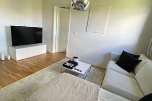 Schöne 2-Zimmer Wohnung – Glockenstraße 10, 40476 Derendorf, Düsseldorf – Vorschaubild 5