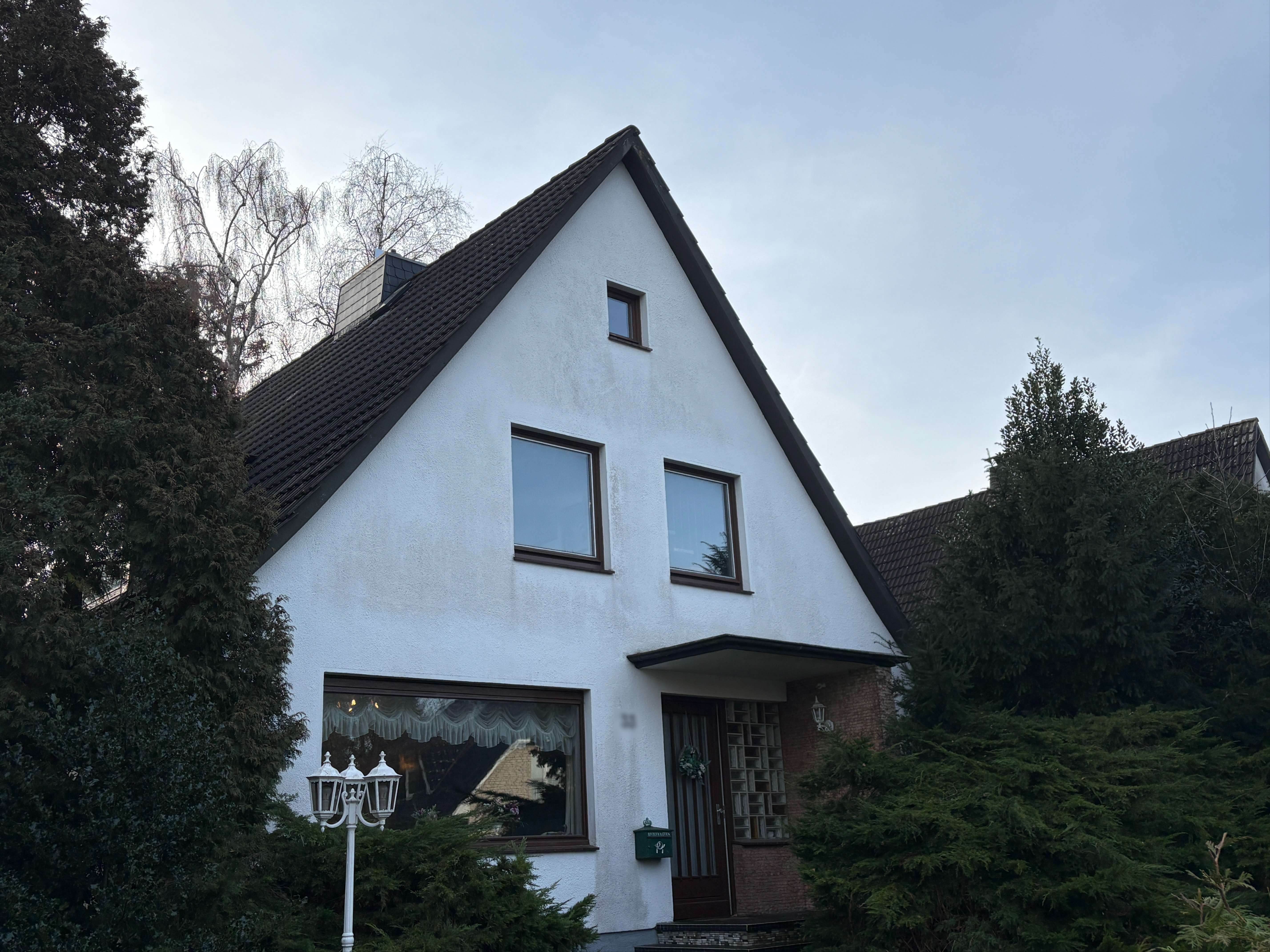 Mehrere Parteien in einem Haus in Hamburg-Schnelsen, Hamburg – Bild 1