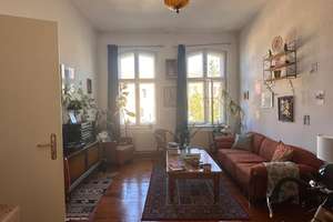 2Z Wohnung in Potsdam – Nansenstr 22, 14471 Brandenburger Vorstadt, Potsdam – Vorschaubild 7