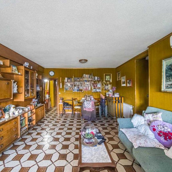 Wohnung zum Verkauf in Leganés