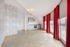 Helle und zentral gelegene 2-Zimmer Wohnung in Hürth-Efferen