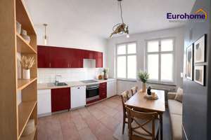 Lichtdurchflutete 3-Zimmer-Wohnung mit Balkonblick auf die Frankfurter Allee – Die vollständige Adresse der Immobilie erhältst du vom Anbieter., 10247 Friedrichshain, Berlin – Vorschaubild 3