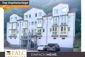 TOP: Appartement nähe UNI mit Terrasse & Tiefgarage! – Die vollständige Adresse der Immobilie erhältst du vom Anbieter., 66133 Scheidt, Saarbrücken – Vorschaubild 1