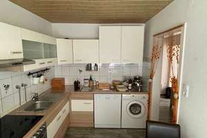Helle 2-Zimmer-Wohnung mit Loggia und Garage in Wuppertal – sofort einziehen & wohlfühlen – Die vollständige Adresse der Immobilie erhältst du vom Anbieter., 42285 Barmen, Wuppertal – Vorschaubild 5