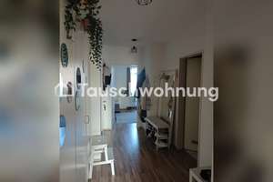 Tauschwohnung: Suche größere Wohnung in Hamburg zum Tauschen – Die vollständige Adresse der Immobilie erhältst du vom Anbieter., 20146 Rotherbaum, Hamburg – Vorschaubild 4