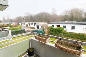 # 2-Zimmer # Balkon # Ruhige Lage # – Die vollständige Adresse der Immobilie erhältst du vom Anbieter., 53177 Heiderhof, Bonn – Vorschaubild 5