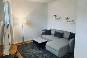 2 Zimmer Dachgeschoss Wohnung mit Balkon Düsseldorf – Die vollständige Adresse der Immobilie erhältst du vom Anbieter., 40217 Unterbilk, Düsseldorf – Vorschaubild 3