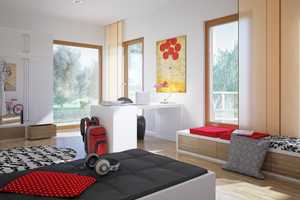 Living Haus: Fertighäuser mit Spitzen-Energieeffizienz – Meißen (Kreis) – Vorschaubild 8