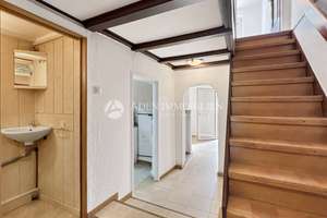 Fliegerviertel: 6-Zimmer-Reihenhaus mit 151m² Grundfläche und 120m² Garten! – Kleineweg 51, 12101 Tempelhof, Berlin – Vorschaubild 65