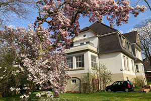 Eine echte Rarität! Historisches Pfarrhaus auf tollem Grundstück in Bochum-Dahlhausen/Linden
 – Die vollständige Adresse der Immobilie erhältst du vom Anbieter., 44879 Dahlhausen, Bochum – Vorschaubild 31