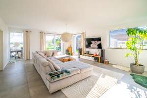 Luxuriöse Wohnoase - moderne Villa mit Raum, Klarheit und Komfort – Die vollständige Adresse der Immobilie erhältst du vom Anbieter., 39326 Glindenberg – Vorschaubild 7