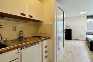 City Appartment in zentraler Lage / Ramersdorf – Kirchseeonerstraße 1, München-Ramersdorf, 81669 Ramersdorf, München – Vorschaubild 13
