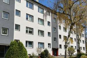 3-Zimmer Eigentumswohnung