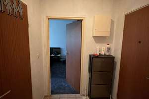 Gepflegte 2-Zimmer Wohnung in Fürth - Poppenreuth! – 90765 Ronhof, Kronach, Fürth – Vorschaubild 12