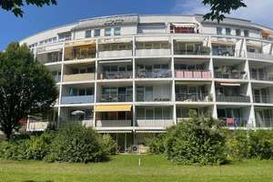 Alleinauftrag - Seniorenwohnung - Betreutes Wohnen – Die vollständige Adresse der Immobilie erhältst du vom Anbieter., 80636 Sankt Vinzenz, München – Vorschaubild 3