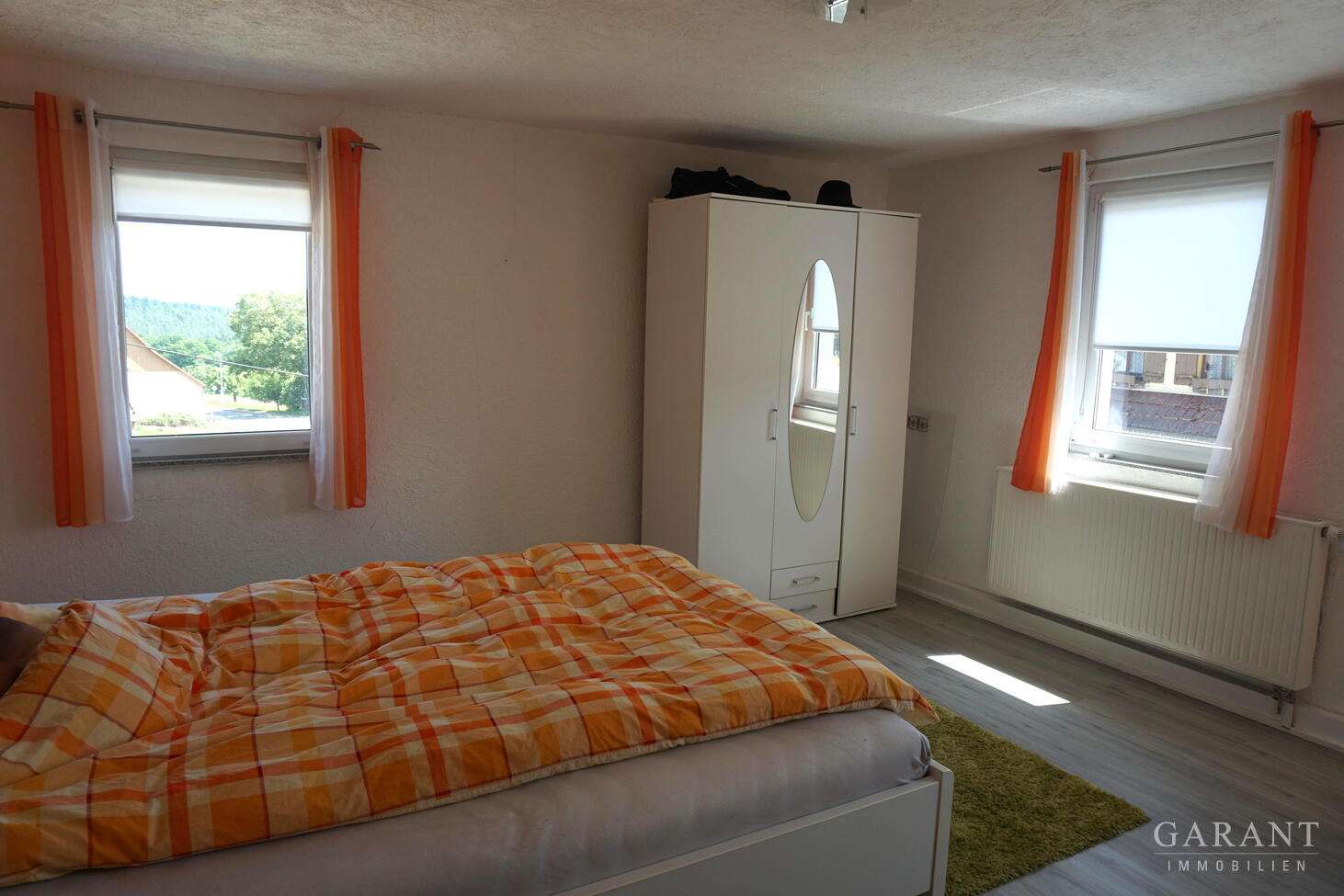 Immobilie in Simmersfeld - Charmantes Bauernhaus mit viel Platz für Mensch und Tier  - Bild 6