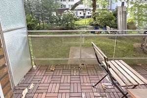 Top-Lage Univiertel: 2-Zimmer-Wohnung mit Entwicklungspotenzial – Die vollständige Adresse der Immobilie erhältst du vom Anbieter., 20146 Rotherbaum, Hamburg – Vorschaubild 4