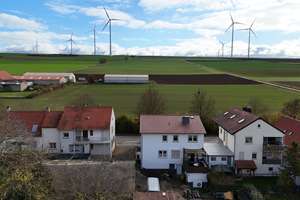 Modernisiertes Einfamilien Haus im ländlichen Bubenheim, mit weiteren wohnwirtschaftlicher Fläche – Die vollständige Adresse der Immobilie erhältst du vom Anbieter., 67308 Bubenheim – Vorschaubild 9