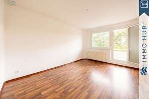 Leerstehende 3-Zimmer-Wohnung mit Balkon – Kapitalanlage oder neues Zuhause – 6132 Silberhöhe, Halle (Saale) – Vorschaubild 3