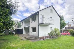 Sofort einziehen!! Attraktive Doppelhaushälfte mit großem Garten in Nürnberg, Reichelsdorf – Die vollständige Adresse der Immobilie erhältst du vom Anbieter., 90453 Katzwang, Reichelsdorf Ost, Reichelsdorfer Keller, Nürnberg – Vorschaubild 2