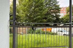Erstbezug nach Sanierung I WG-geeignet I Einbauküche I Balkon – Vettersstraße 58, 9126 Bernsdorf, Chemnitz – Vorschaubild 10