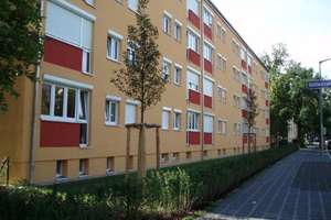 Familien aufgepasst- einkommensorientiert geförderte Wohnung EOF II in Sündersbühl!