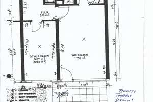 2-Zi.-Whng. mit 18 qm SüdBalkon in herrlicher Lage am Kurpark – An der Rolle 9 c, 37444 Sankt Andreasberg – Vorschaubild 16