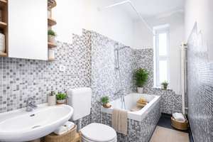 Zwischen Schönhauser Allee und Mauerpark – Ihr neues Zuhause mit Balkon & Berliner Zimmer im SF – Schivelbeiner Straße 47, 10439 Prenzlauer Berg, Berlin – Vorschaubild 12