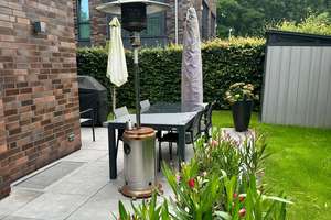 Traumhafte Waldrand-Idylle in Hamburg Wohldorf-Ohlstedt: Hochwertige DHH mit Garten – Die vollständige Adresse der Immobilie erhältst du vom Anbieter., 22397 Wohldorf-Ohlstedt, Hamburg – Vorschaubild 25