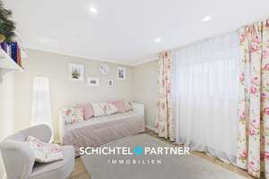 Osterholz | Hochwertiges Einfamilienhaus mit Garten & Baugrundstück – Die vollständige Adresse der Immobilie erhältst du vom Anbieter., 28325 Tenever, Bremen – Vorschaubild 13