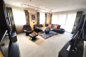 Exklusive Maisonette-Wohnung 162 m², Dachterrasse, Tiefgarage, gute Lage in A-Lechhausen – Die vollständige Adresse der Immobilie erhältst du vom Anbieter., 86165 Innenstadt. St. Ulrich-Dom, Augsburg – Vorschaubild 5