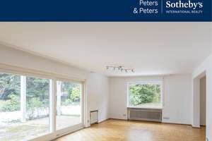Bungalow mit Seele & Charme – Die vollständige Adresse der Immobilie erhältst du vom Anbieter., 65193 Sonnenberg, Wiesbaden – Vorschaubild 4