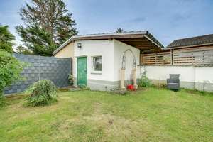 Charmantes Einfamilienhaus in Hücheln – Die vollständige Adresse der Immobilie erhältst du vom Anbieter., 52249 Eschweiler – Vorschaubild 24