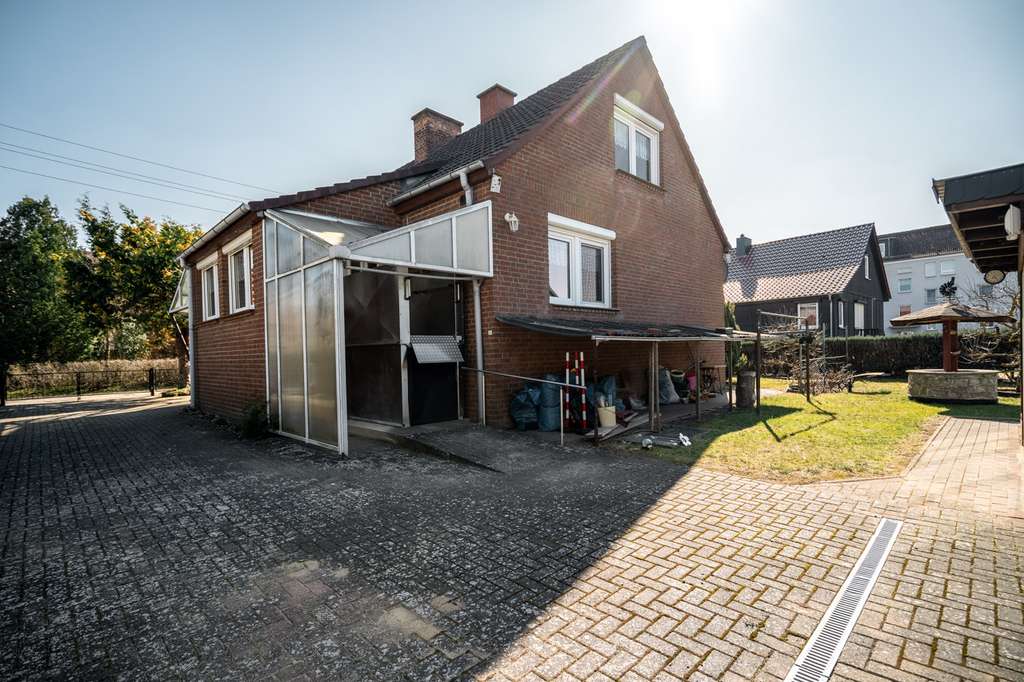 Immobilie in Neustrelitz - Ein Zuhause für alle Lebensphasen – familienfreundlich & barrierearm wohnen auf einer Ebene - Bild 3