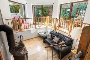Ein Zuhause der besonderen Art – 255 m² Wohnfläche mit privatem Spa und Traumgarten – 44388 Lütgendortmund (Ortsteil), Dortmund – Vorschaubild 12