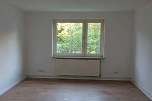 Geräumige 2-Zimmer-Wohnung in Wuppertal-Elberfeld