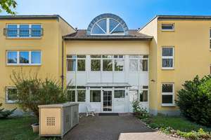 Vermietetes 1-Zimmer-Apartment in Seniorenwohnanlage - Attraktive Kapitalanlage  in Endenich – Die vollständige Adresse der Immobilie erhältst du vom Anbieter., 53121 Endenich, Bonn – Vorschaubild 12