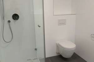 Exkl. 1,5-Zimmer-Wohnung mit Balkon und hochwertiger EBK, Erlangen-Zentrum, Lademögl. für E-Auto – Östliche Stadtmauerstraße 2c, 91054 Markgrafenstadt, Erlangen – Vorschaubild 8